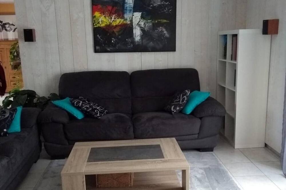 Photo of Livingroom in Labatut