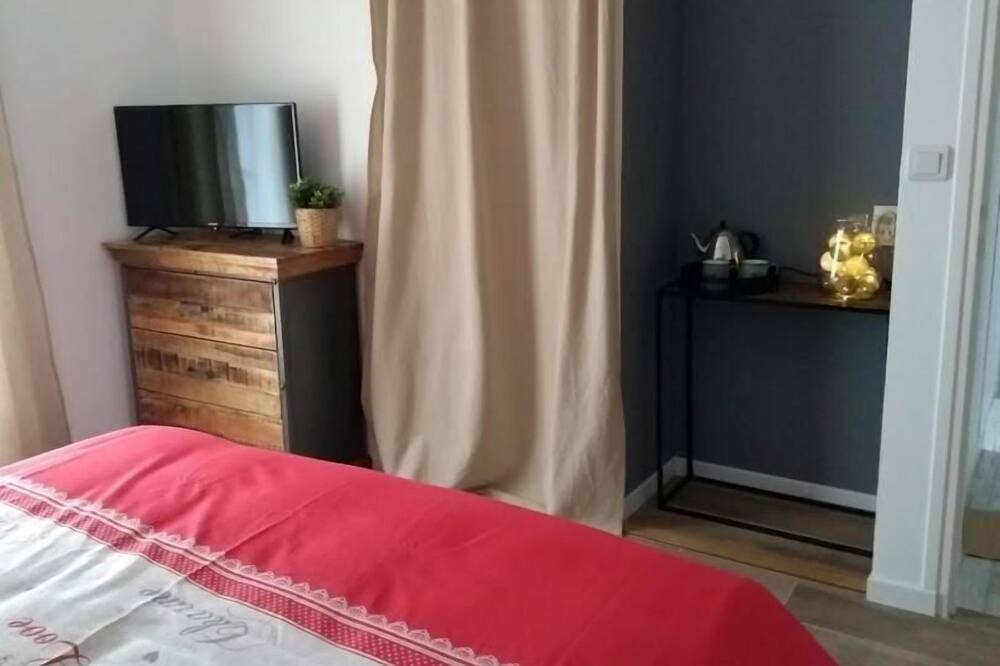 Photo of Bedroom in Labatut
