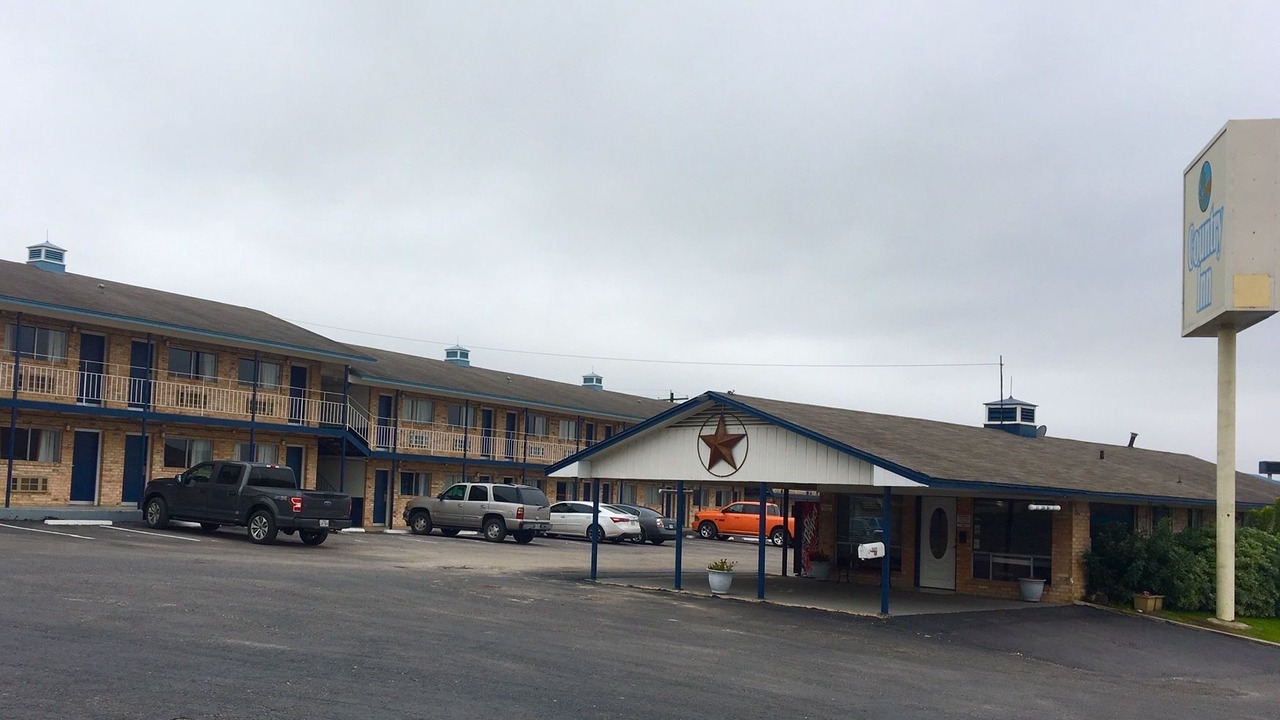 Photo of Outdoor in Lampasas