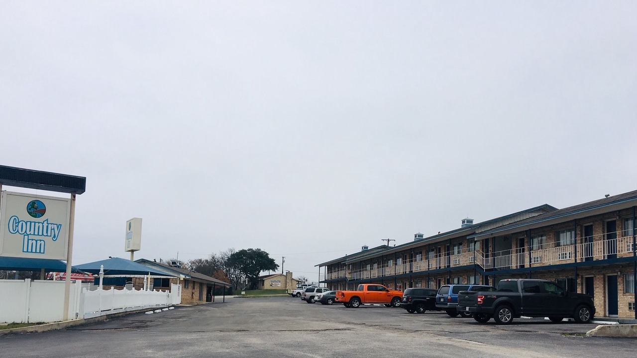 Photo of Outdoor in Lampasas