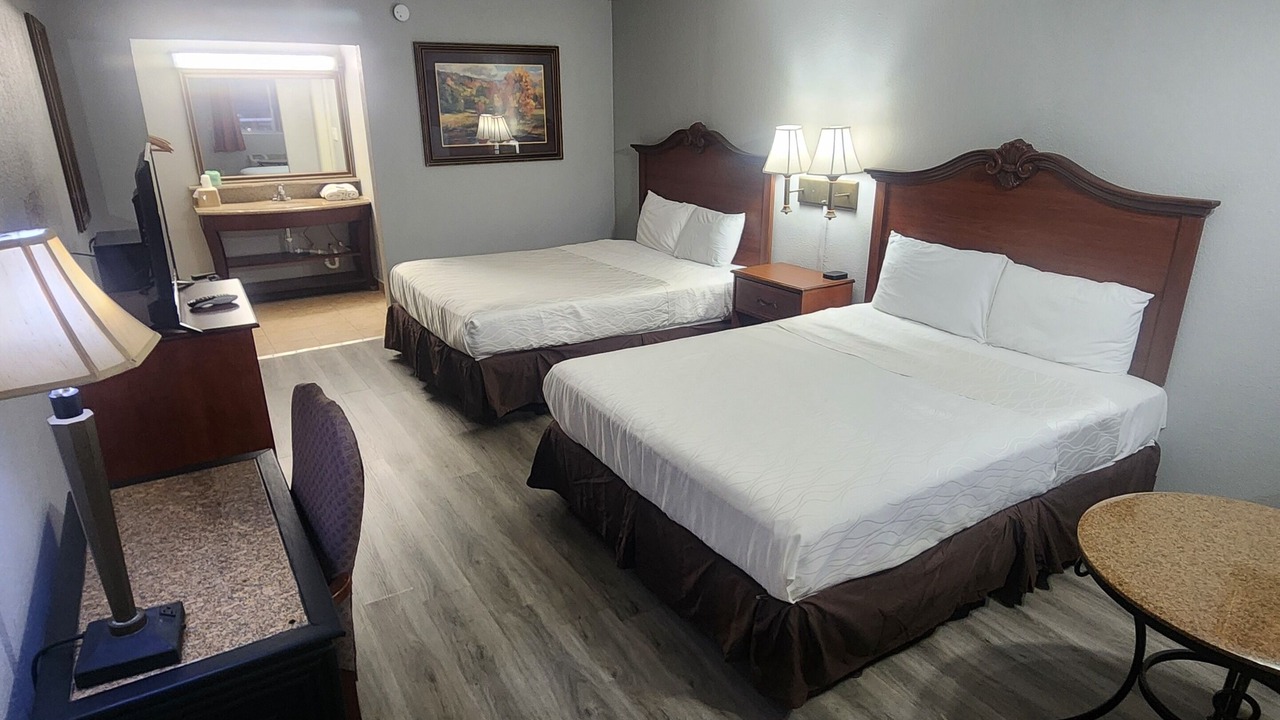 Photo of Bedroom in Lampasas