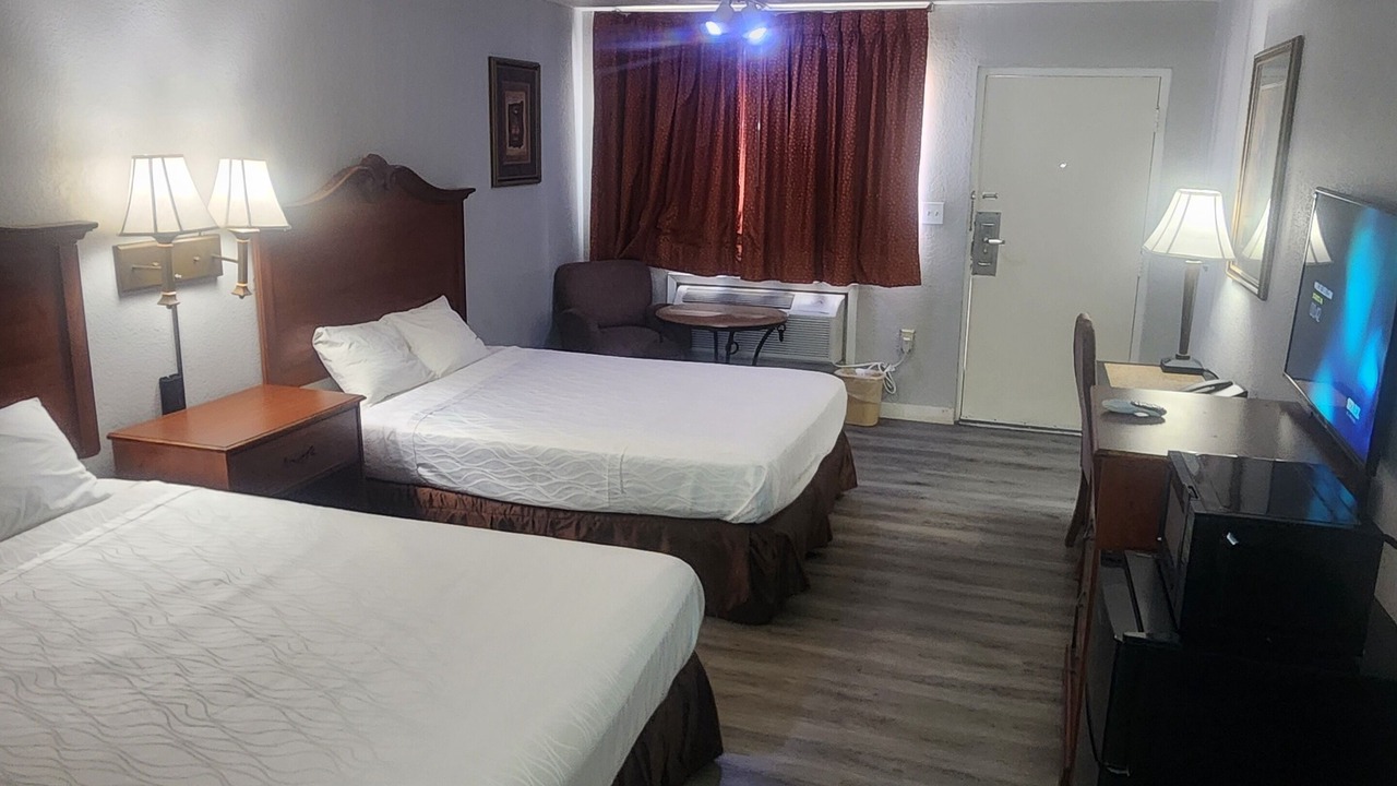 Photo of Bedroom in Lampasas