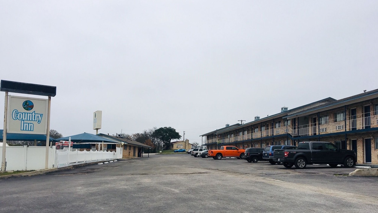 Photo of Outdoor in Lampasas