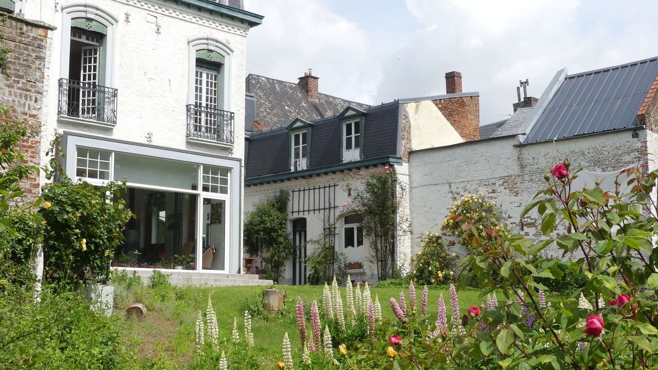 Photo of Outdoor in Le Quesnoy