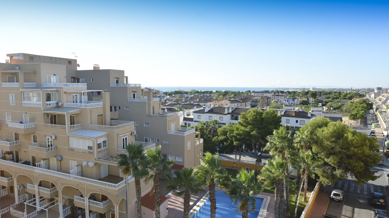 Photo of Outdoor in Punta Prima
