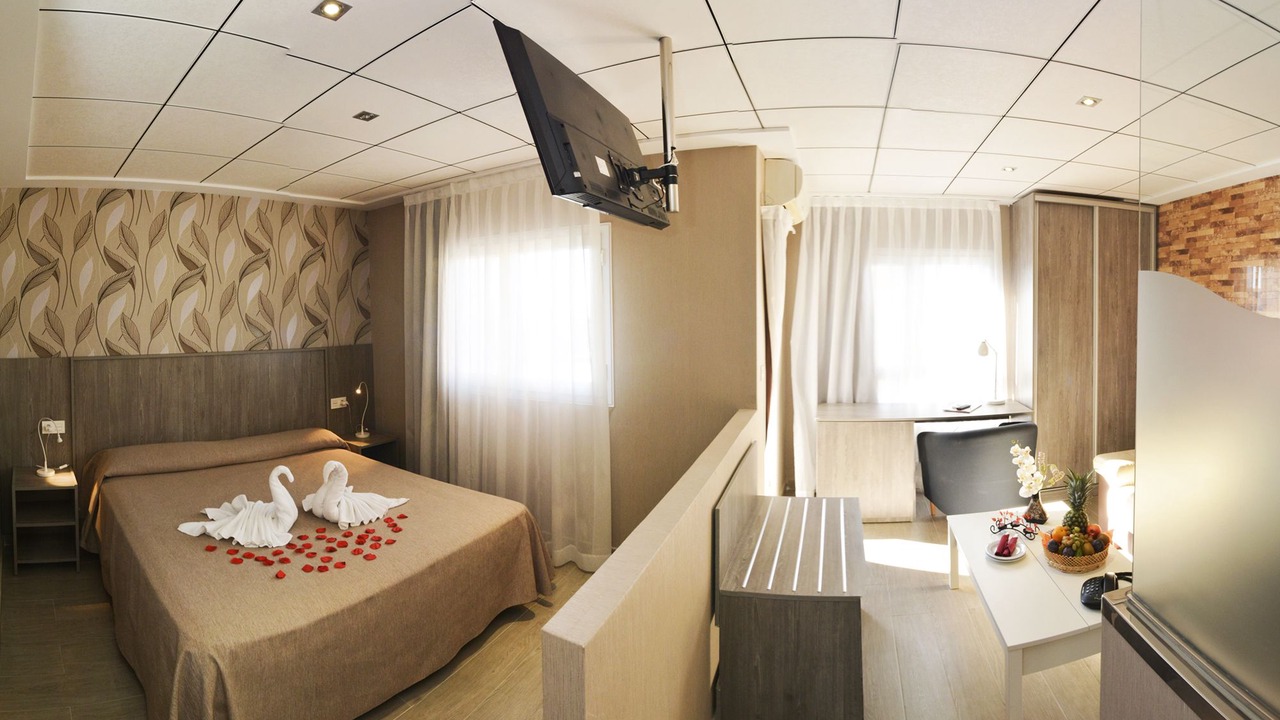 Photo of Bedroom in Punta Prima