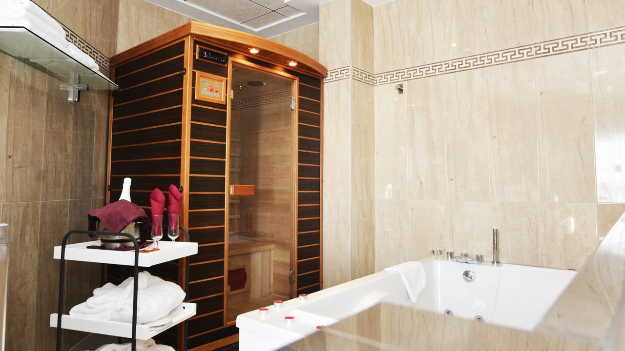 Photo of Bathroom in Punta Prima
