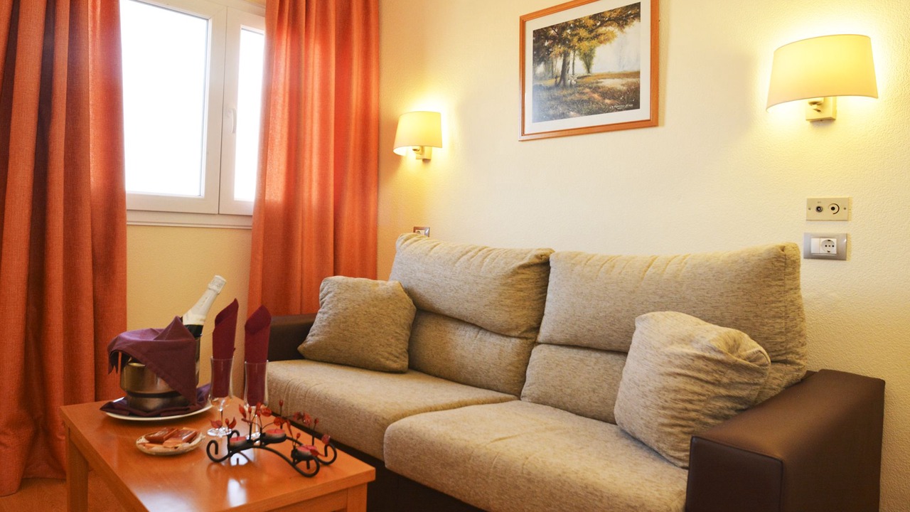 Photo of Bedroom in Punta Prima