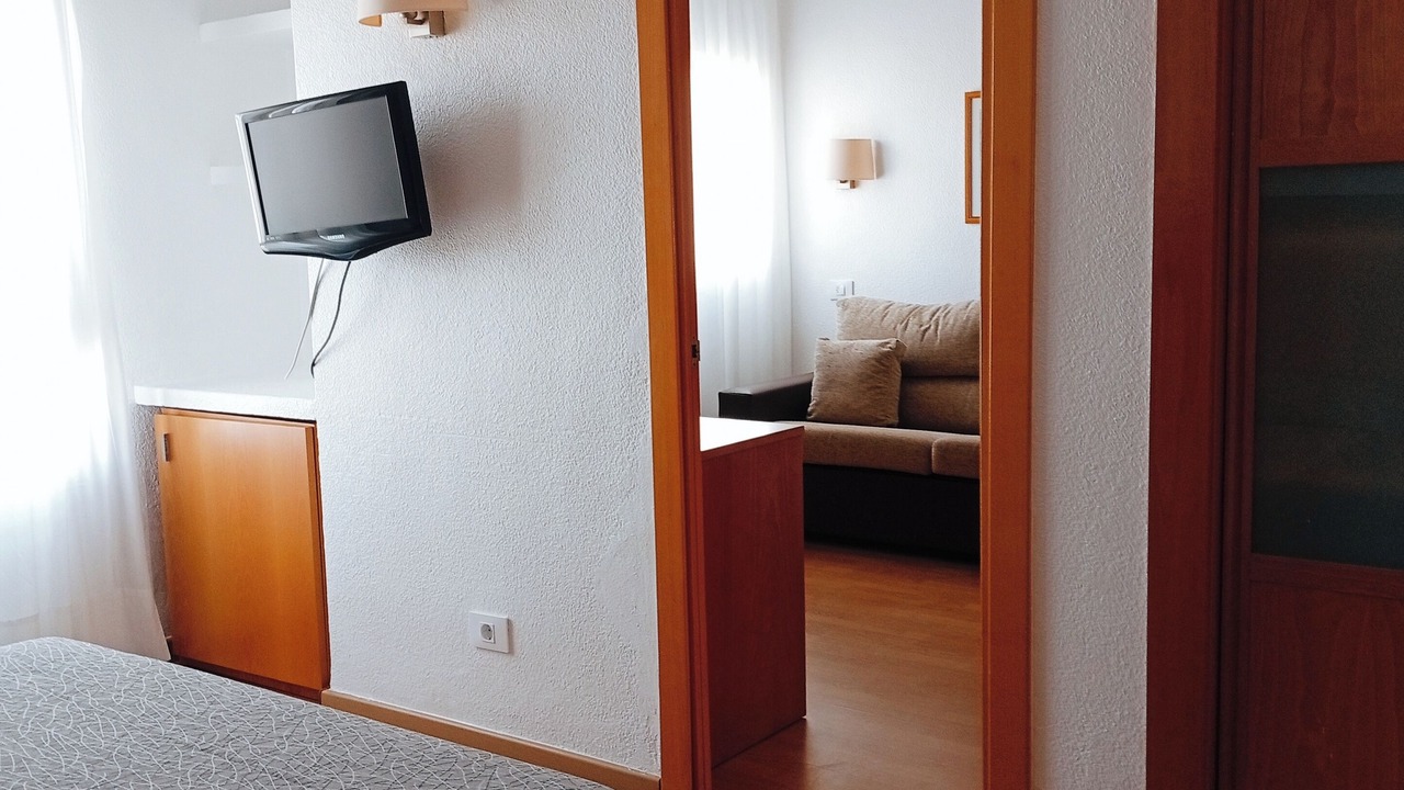 Photo of Bedroom in Punta Prima