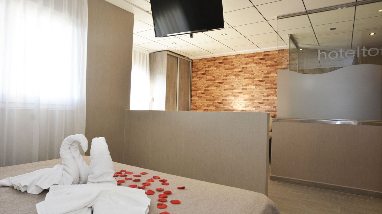 Photo of Bedroom in Punta Prima