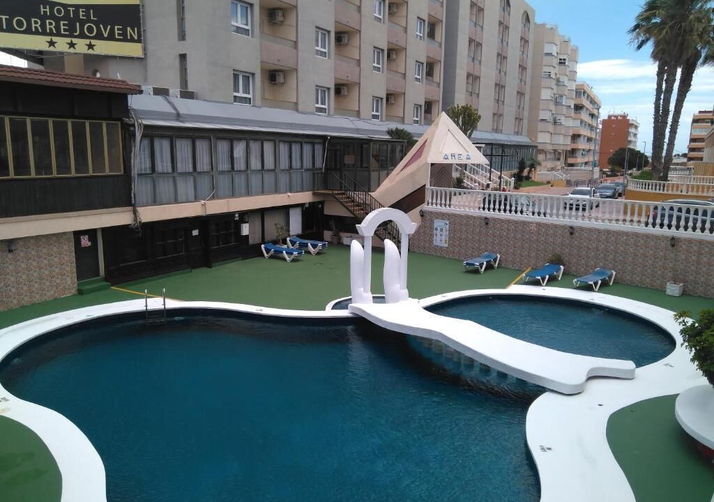 Photo of Outdoor in Punta Prima