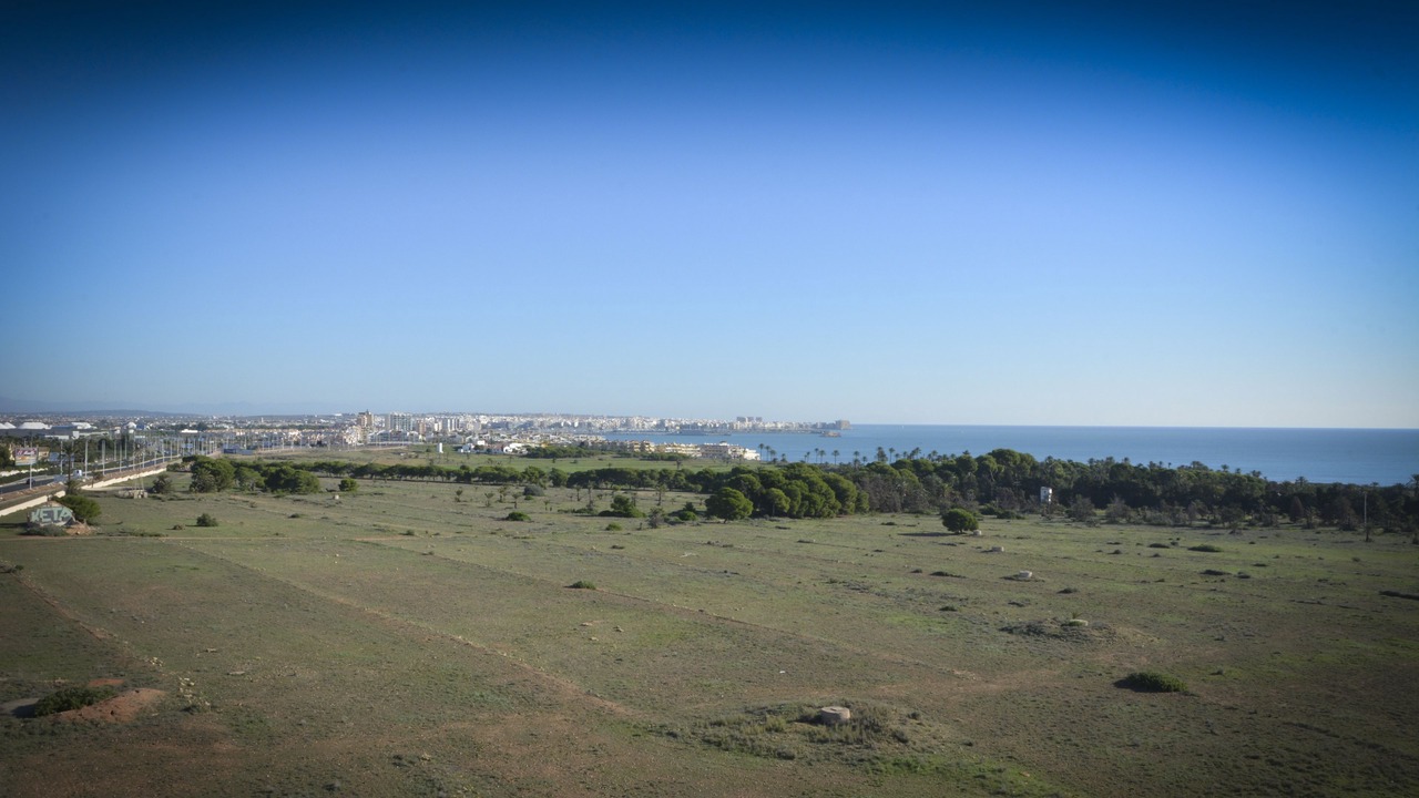 Photo of Outdoor in Punta Prima