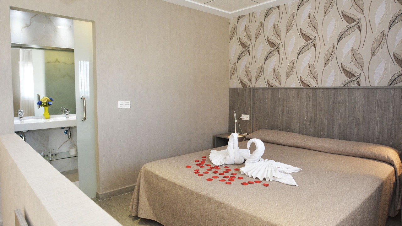 Photo of Bedroom in Punta Prima