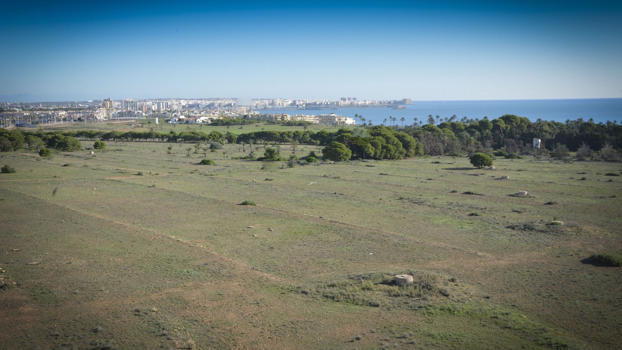 Photo of Outdoor in Punta Prima