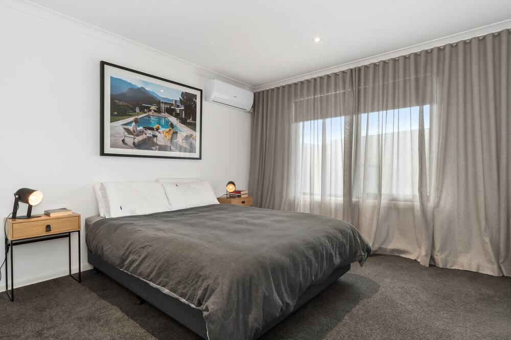 Photo of Bedroom in Fingal