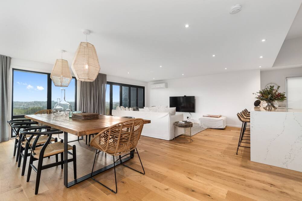 Photo of Kitchen in Fingal