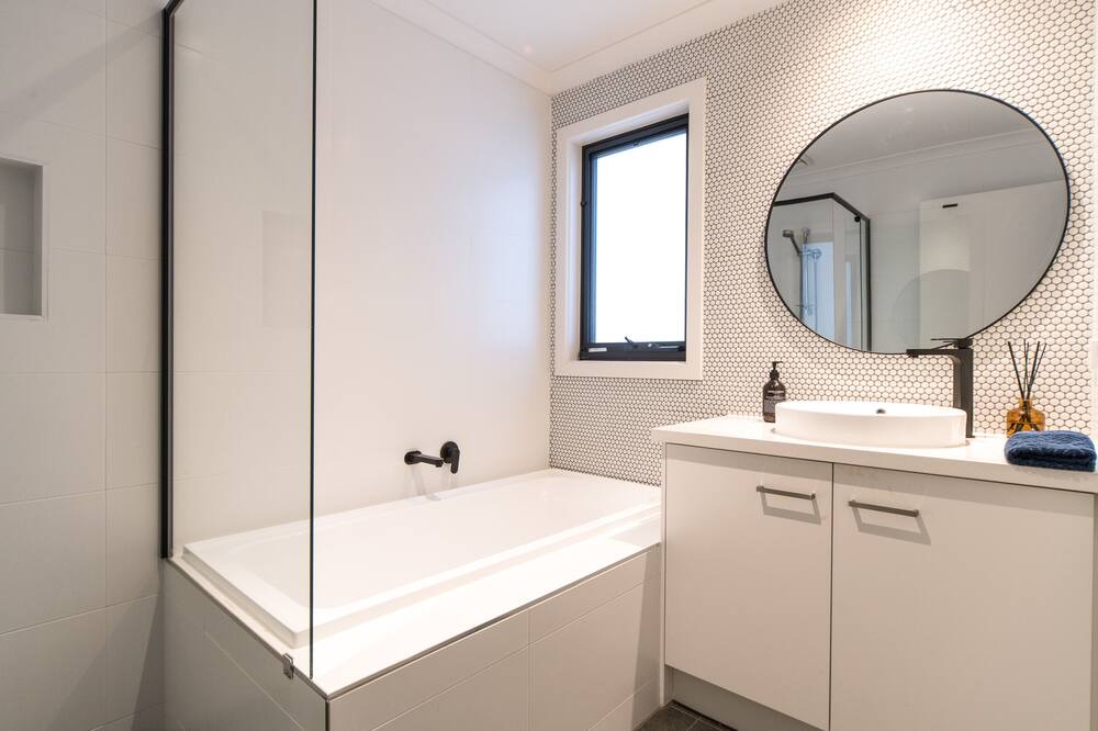 Photo of Bathroom in Fingal