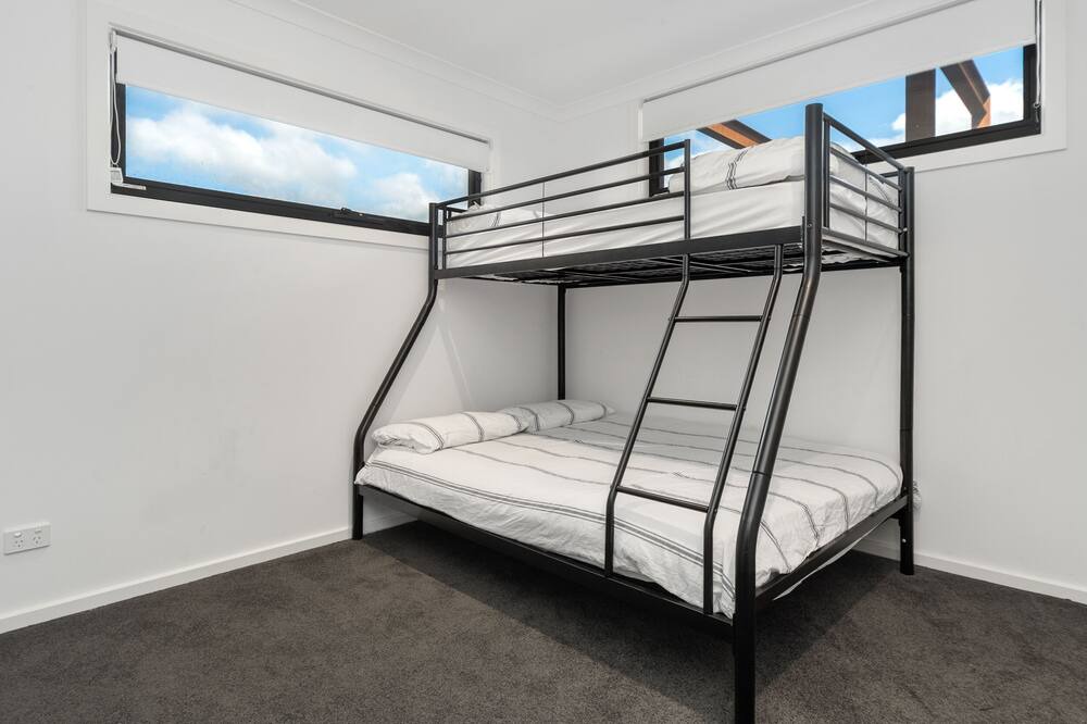 Photo of Bedroom in Fingal