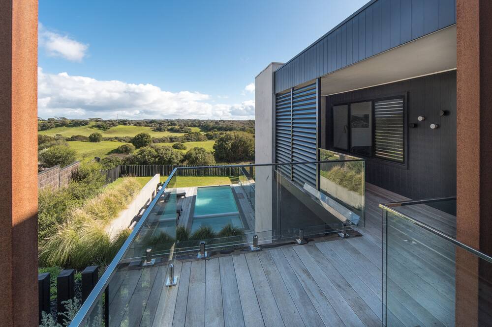 Photo of Patio Balcony in Fingal