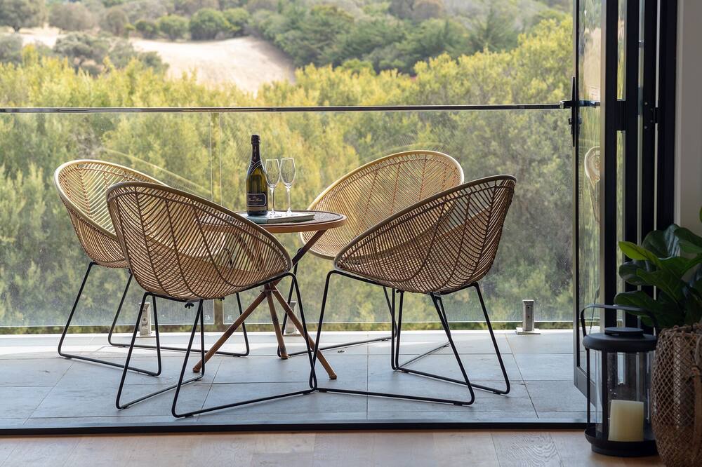 Photo of Patio Balcony in Fingal