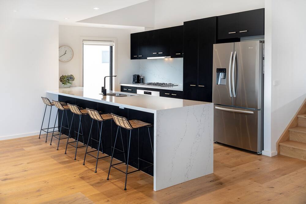 Photo of Kitchen in Fingal