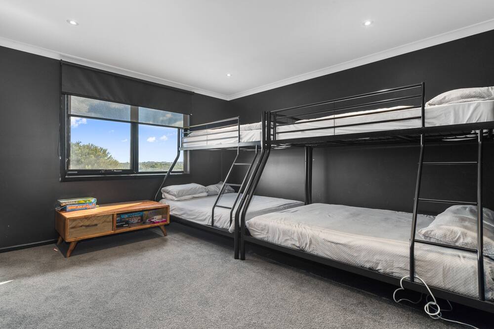 Photo of Bedroom in Fingal