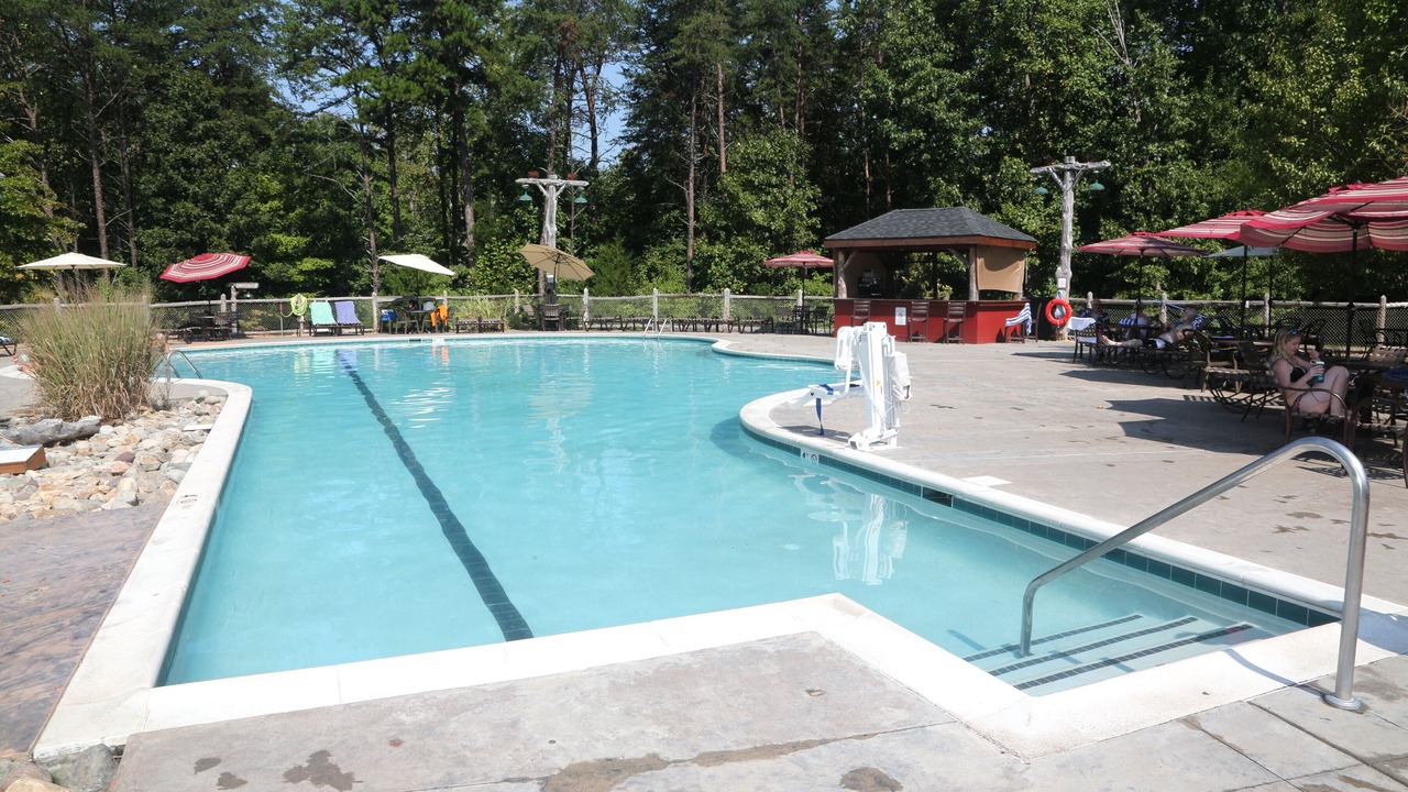 Photo of Outdoor in Gordonsville