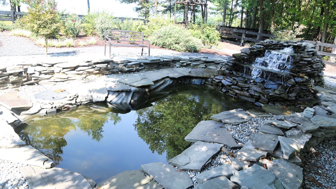Photo of Outdoor in Gordonsville