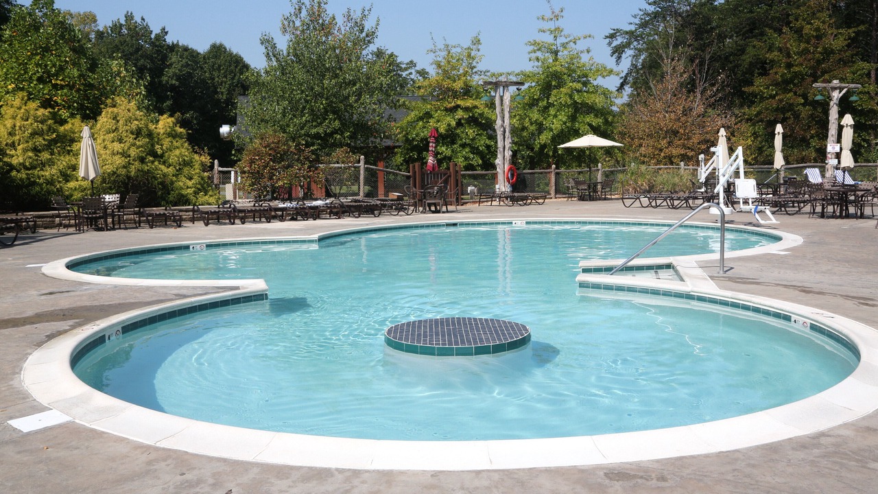 Photo of Outdoor in Gordonsville