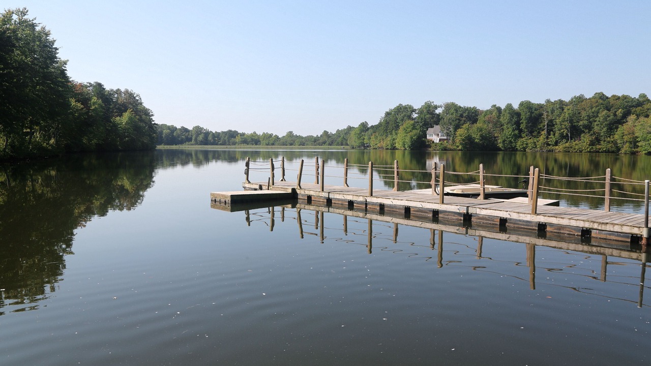Photo of Outdoor in Gordonsville