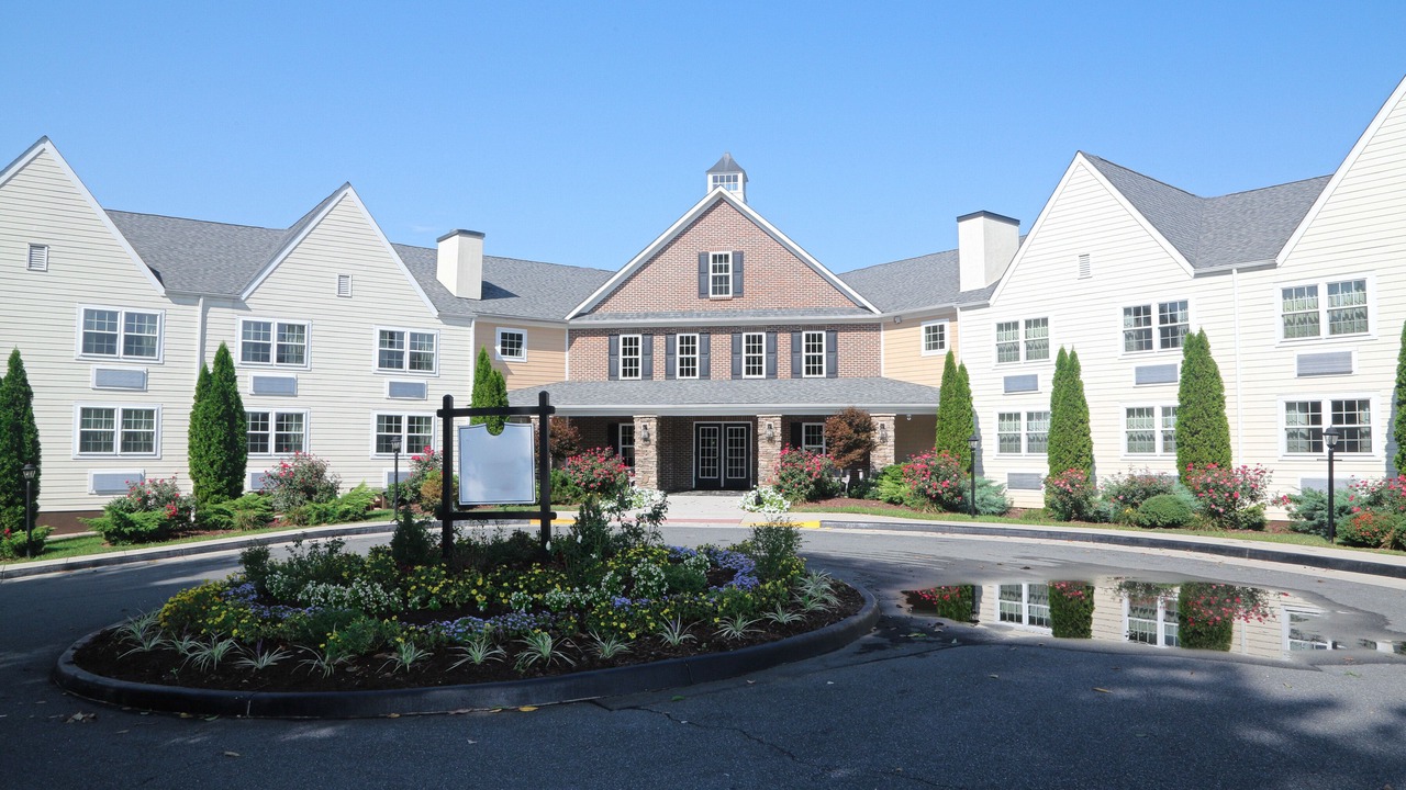 Photo of Outdoor in Gordonsville