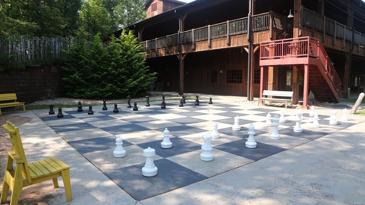 Photo of Outdoor in Gordonsville