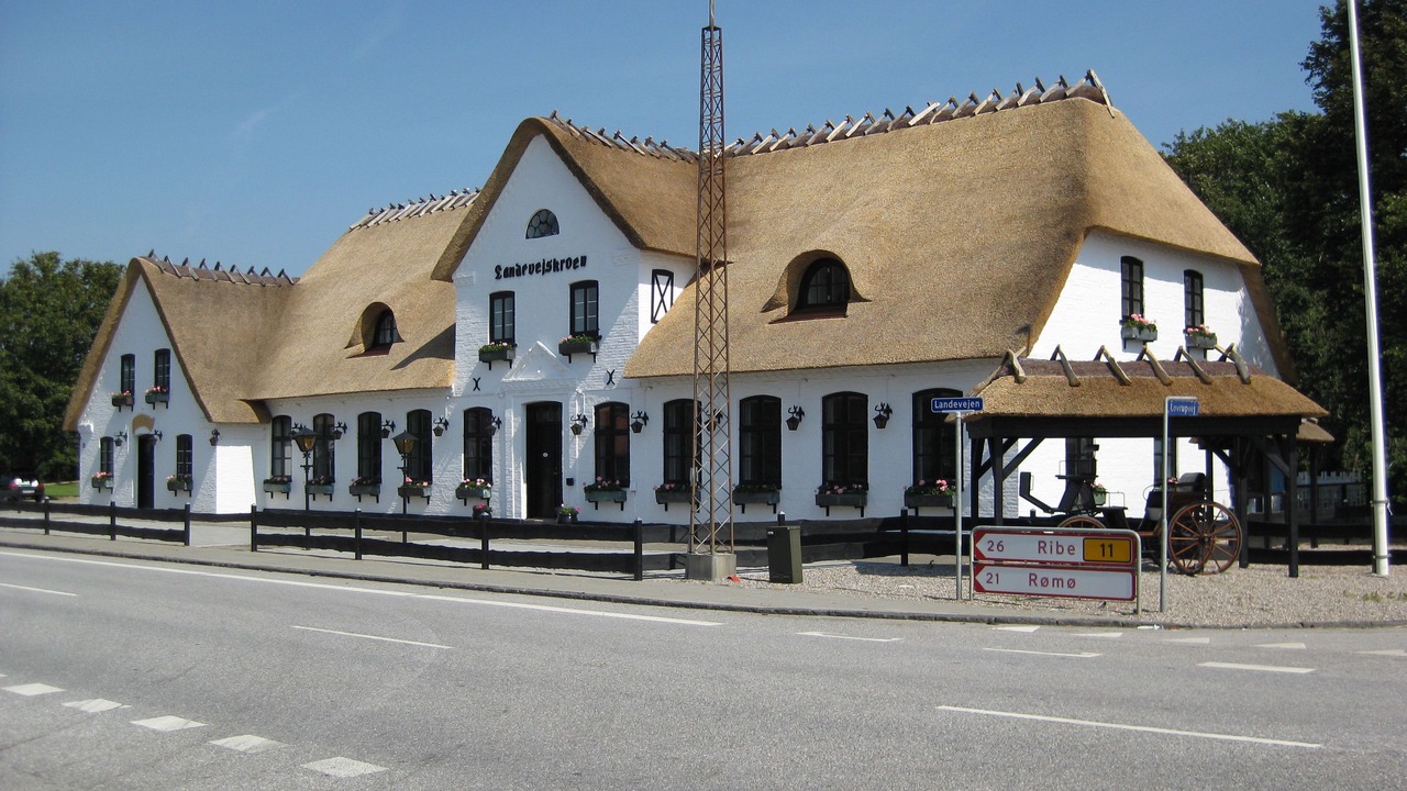 Photo of Outdoor in Skaerbaek