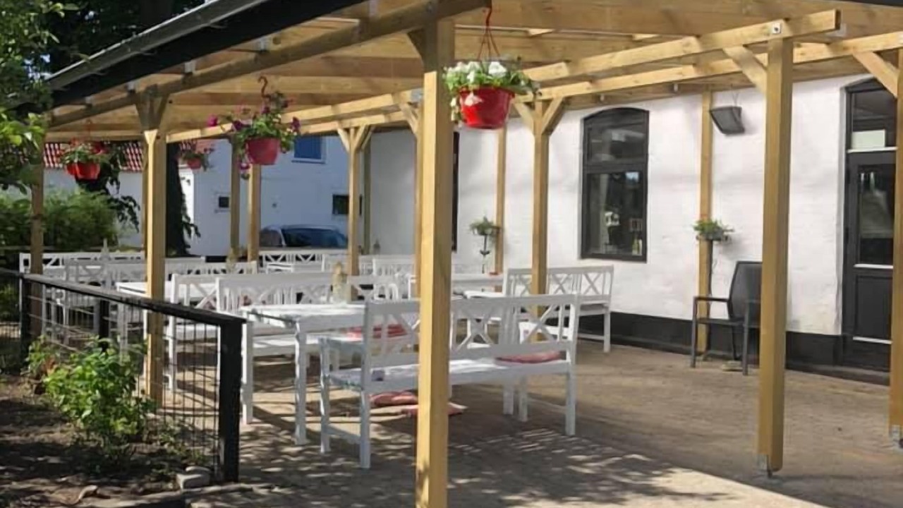 Photo of Outdoor in Skaerbaek