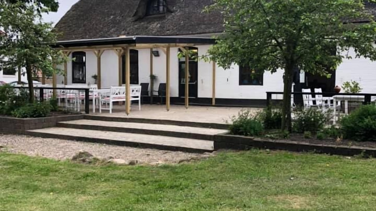 Photo of Outdoor in Skaerbaek