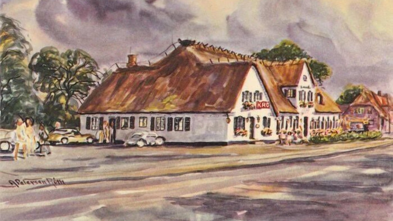 Photo of Others in Skaerbaek