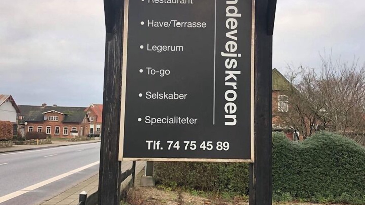 Photo of Others in Skaerbaek