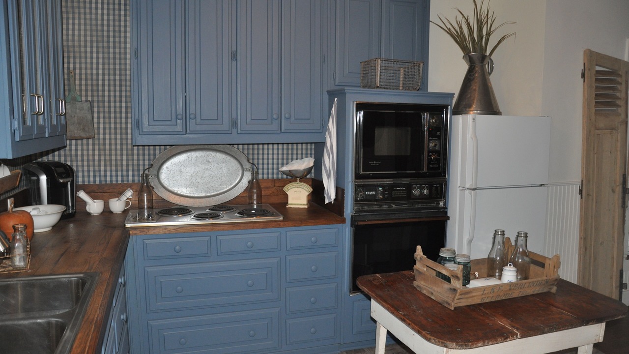 Photo of Kitchen in Westminster