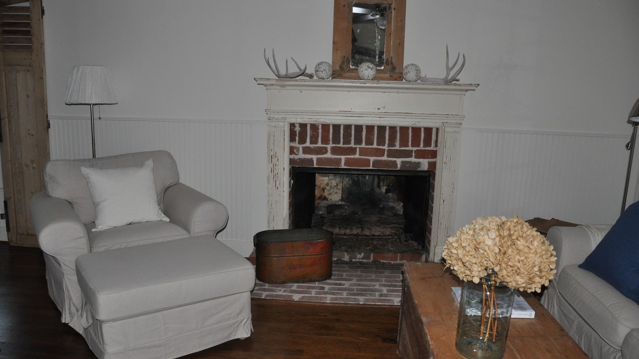 Photo of Livingroom in Westminster