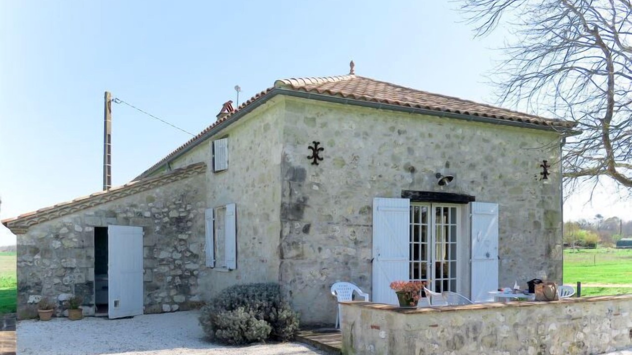 Photo of Outdoor in Penne-d'Agenais