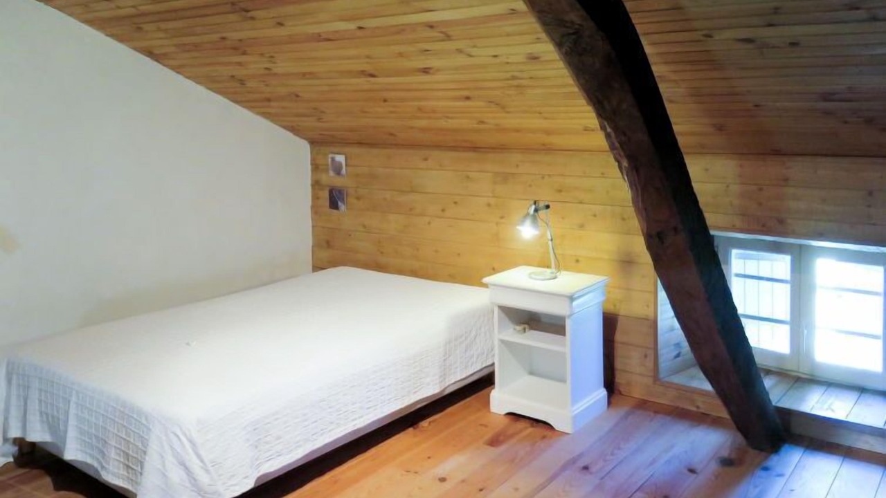 Photo of Bedroom in Penne-d'Agenais
