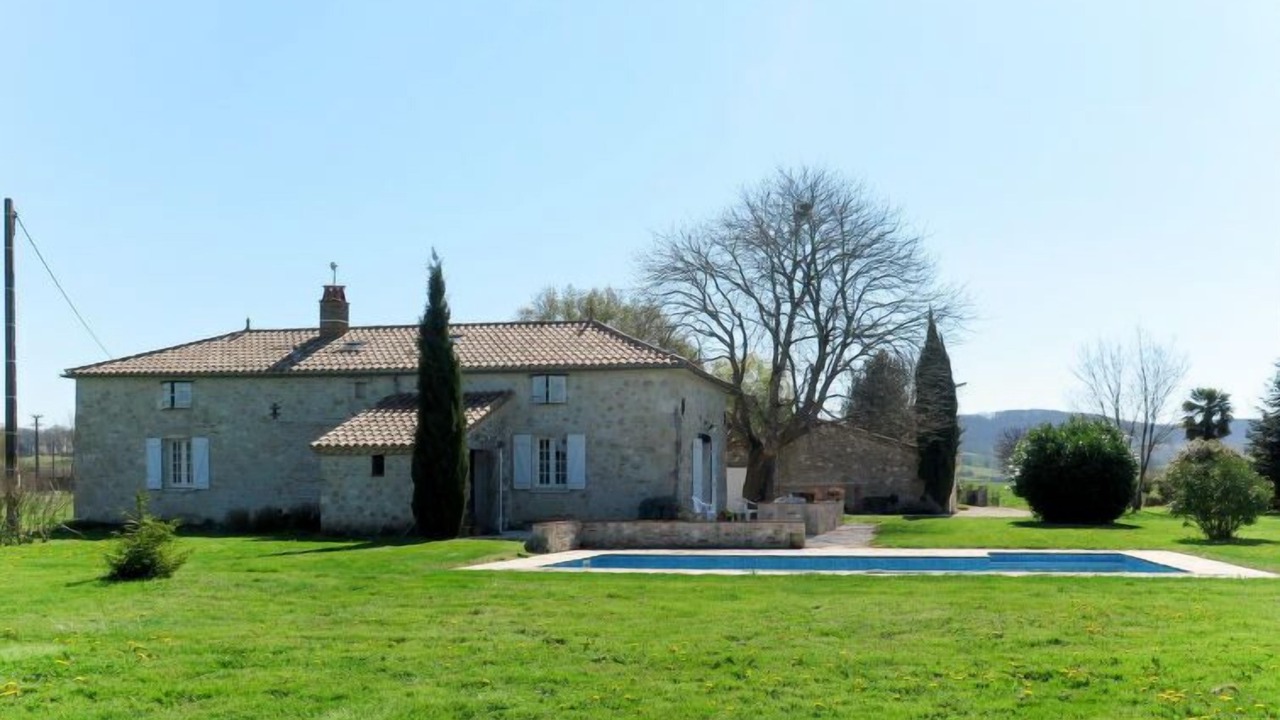 Photo of Outdoor in Penne-d'Agenais