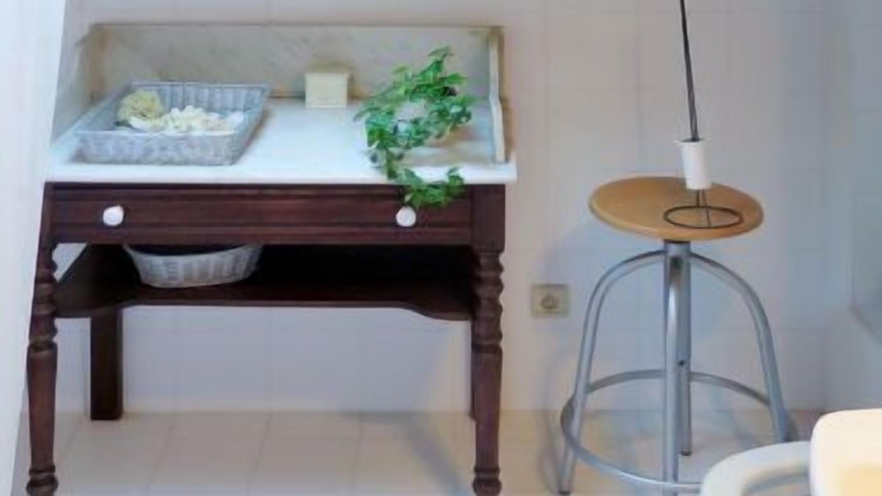 Photo of Bathroom in Penne-d'Agenais