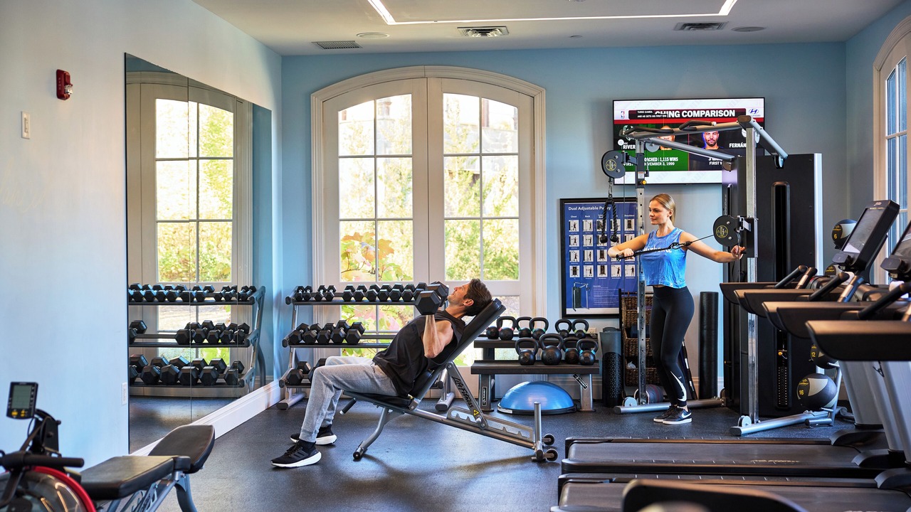 Photo of Others in Rhinebeck Village Business District