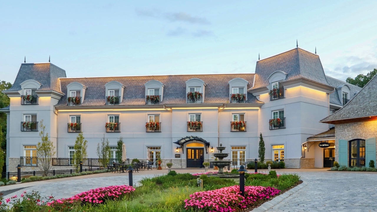 Photo of Outdoor in Rhinebeck Village Business District