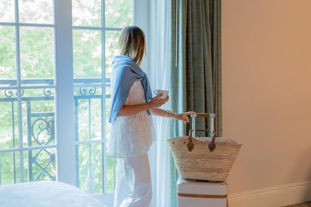 Photo of Bedroom in Rhinebeck Village Business District