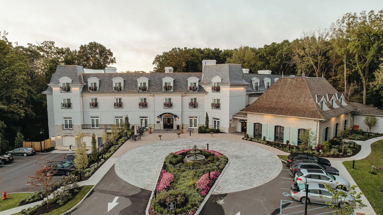 Photo of Outdoor in Rhinebeck Village Business District