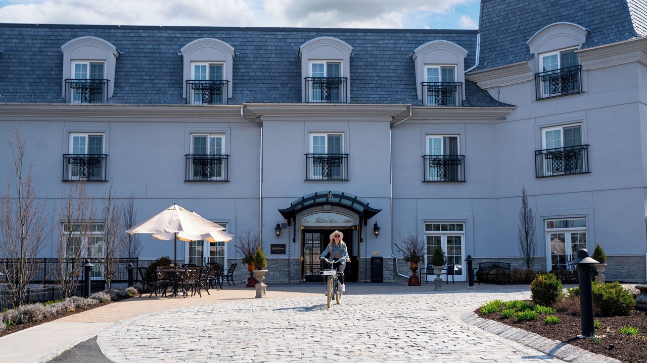 Photo of Outdoor in Rhinebeck Village Business District