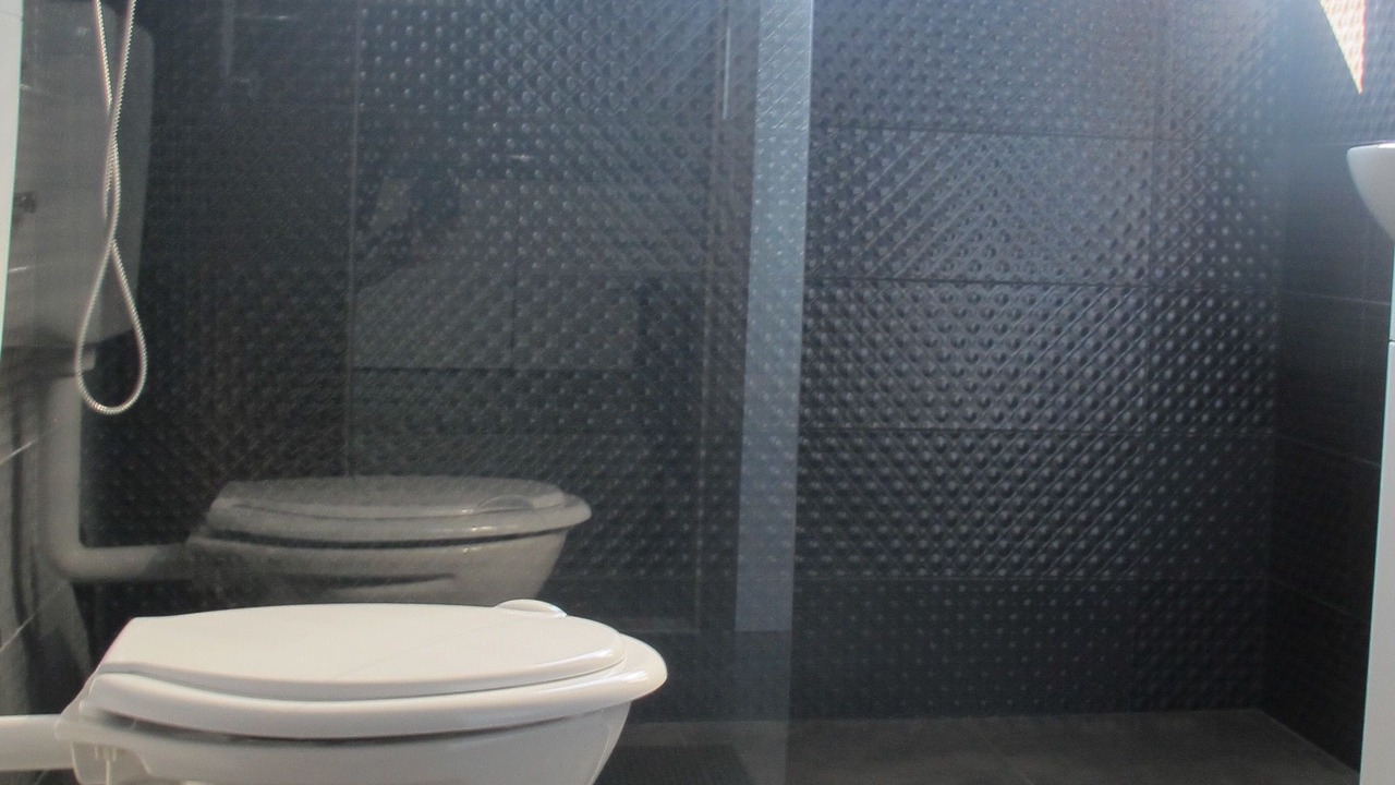 Photo of Bathroom in Sobra