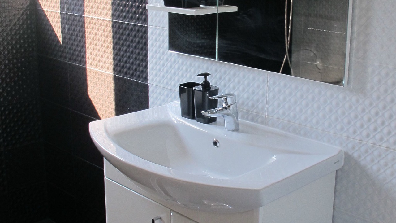 Photo of Bathroom in Sobra